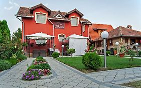 Vila Boska Palic