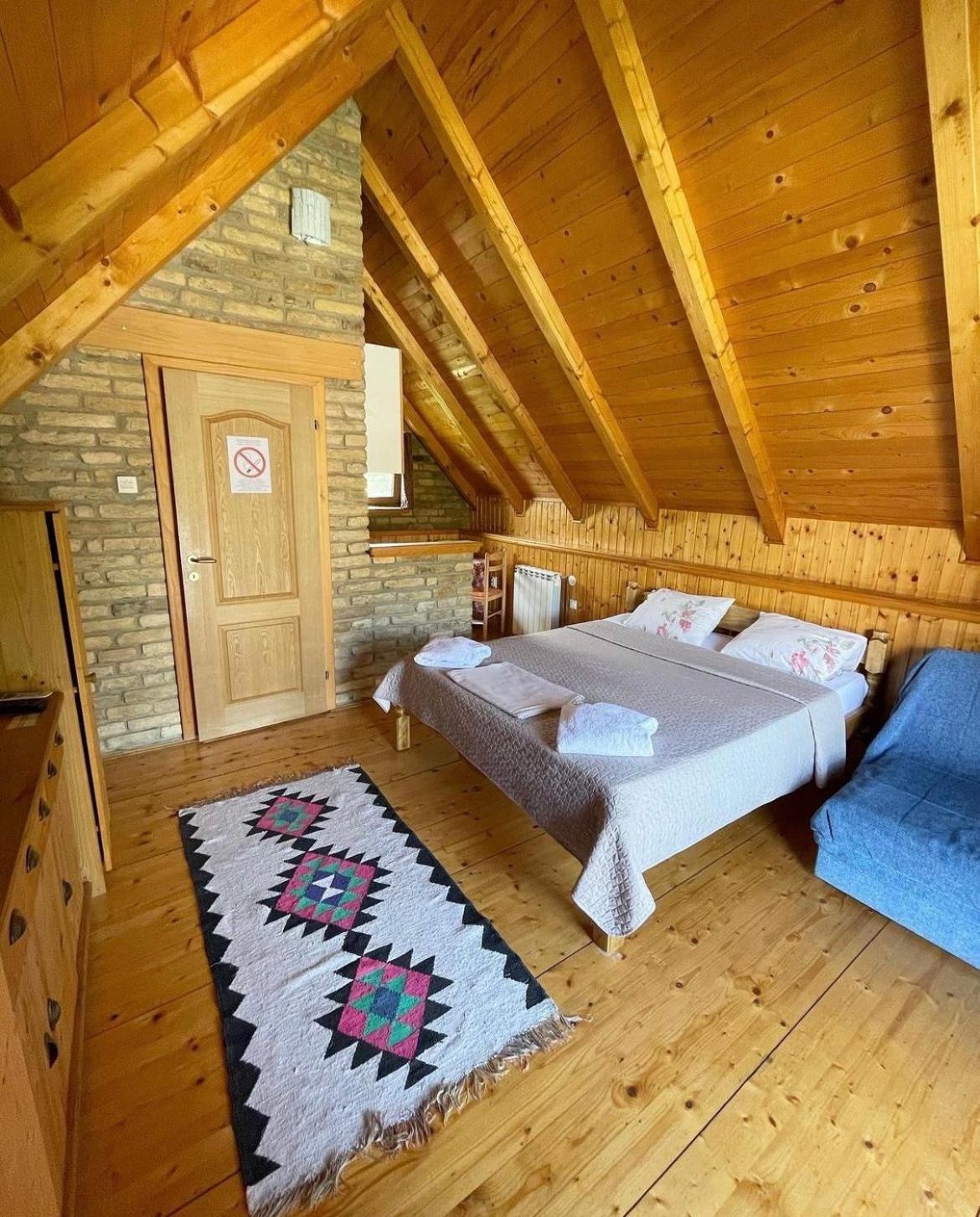 Vila Boska Palics Kültér fotó